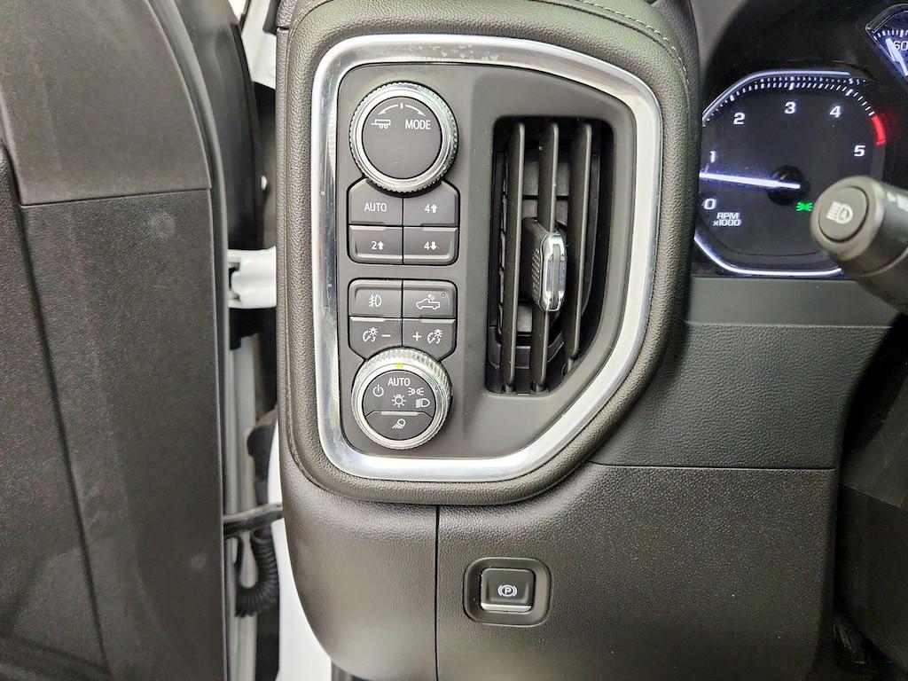 used 2023 GMC Sierra 2500 car, priced at $60,998