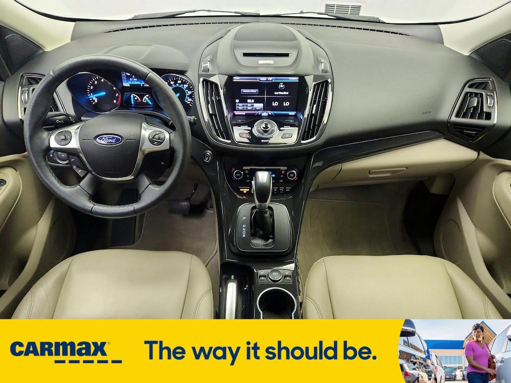 used 2015 Ford Escape car, priced at $15,998