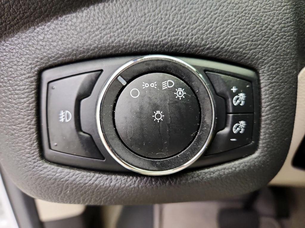 used 2015 Ford Escape car, priced at $15,998