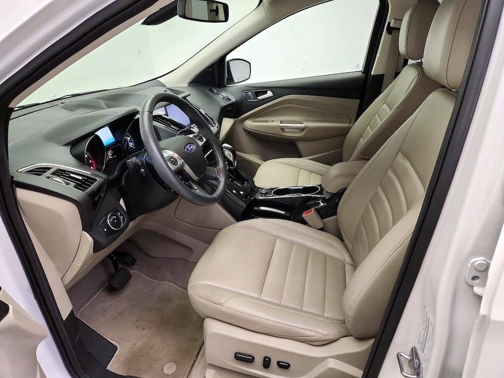 used 2015 Ford Escape car, priced at $15,998