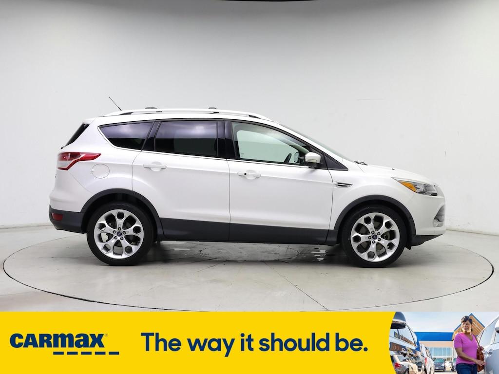 used 2015 Ford Escape car, priced at $15,998