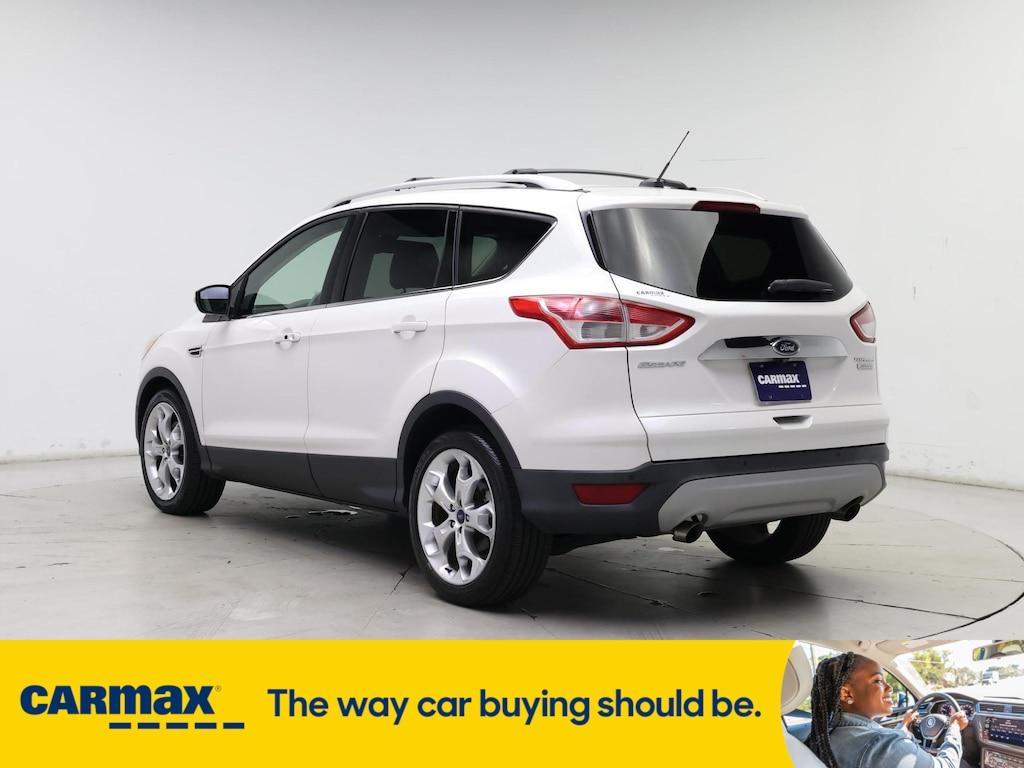 used 2015 Ford Escape car, priced at $15,998
