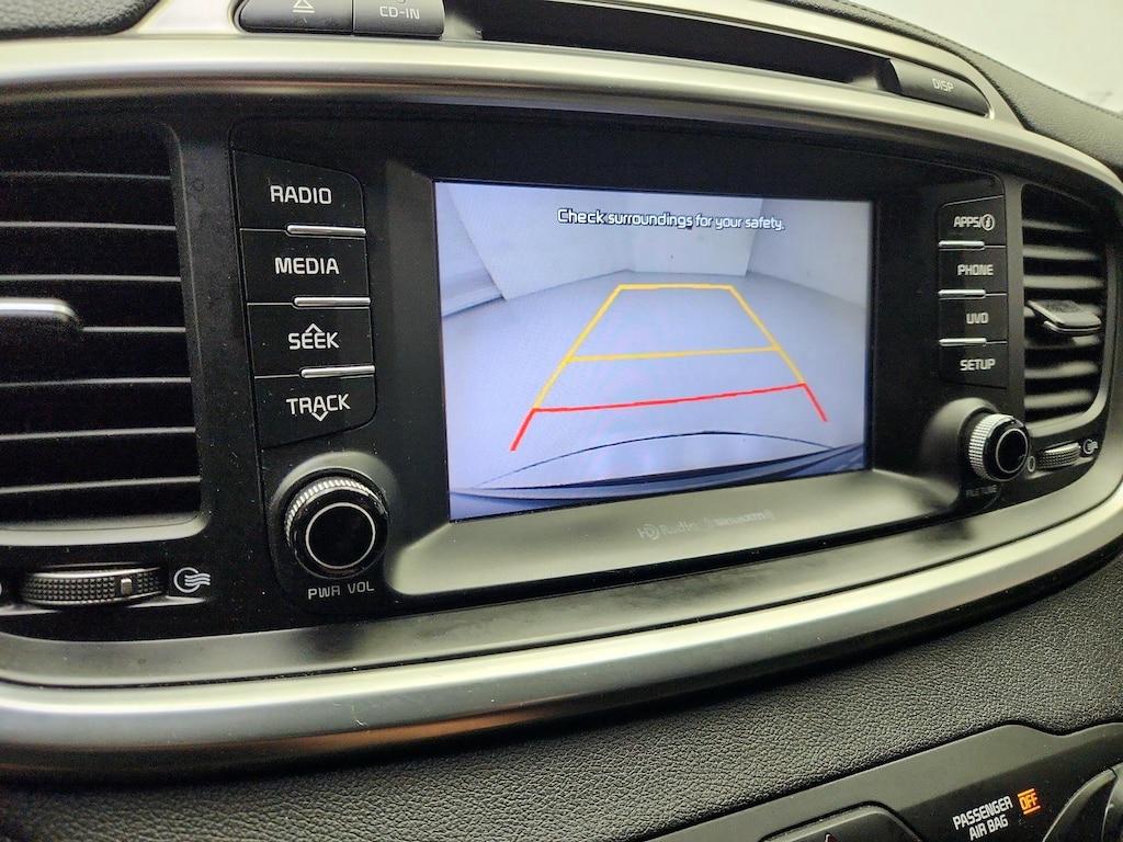 used 2018 Kia Sorento car, priced at $13,998