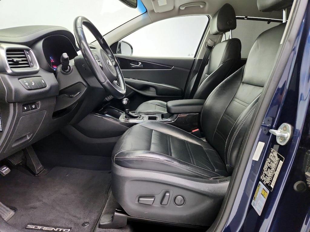 used 2018 Kia Sorento car, priced at $13,998