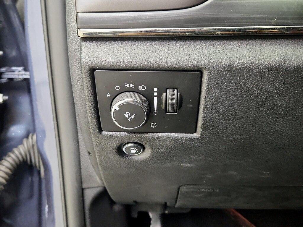 used 2020 Jeep Grand Cherokee car, priced at $29,998