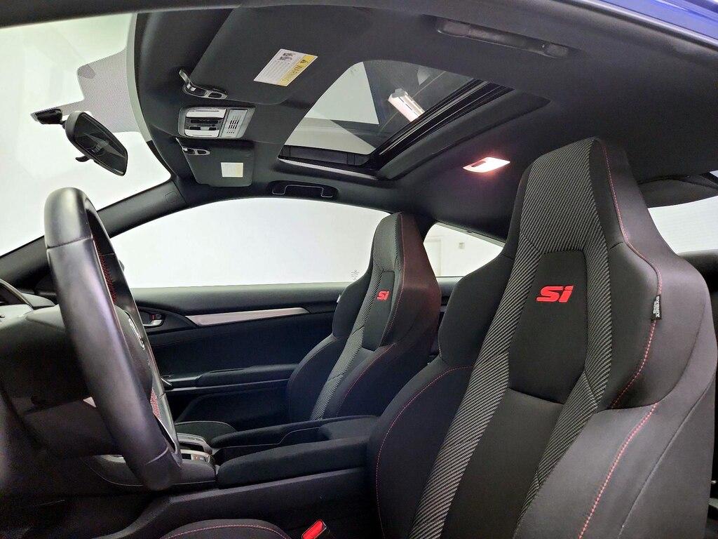 used 2019 Honda Civic car, priced at $26,998