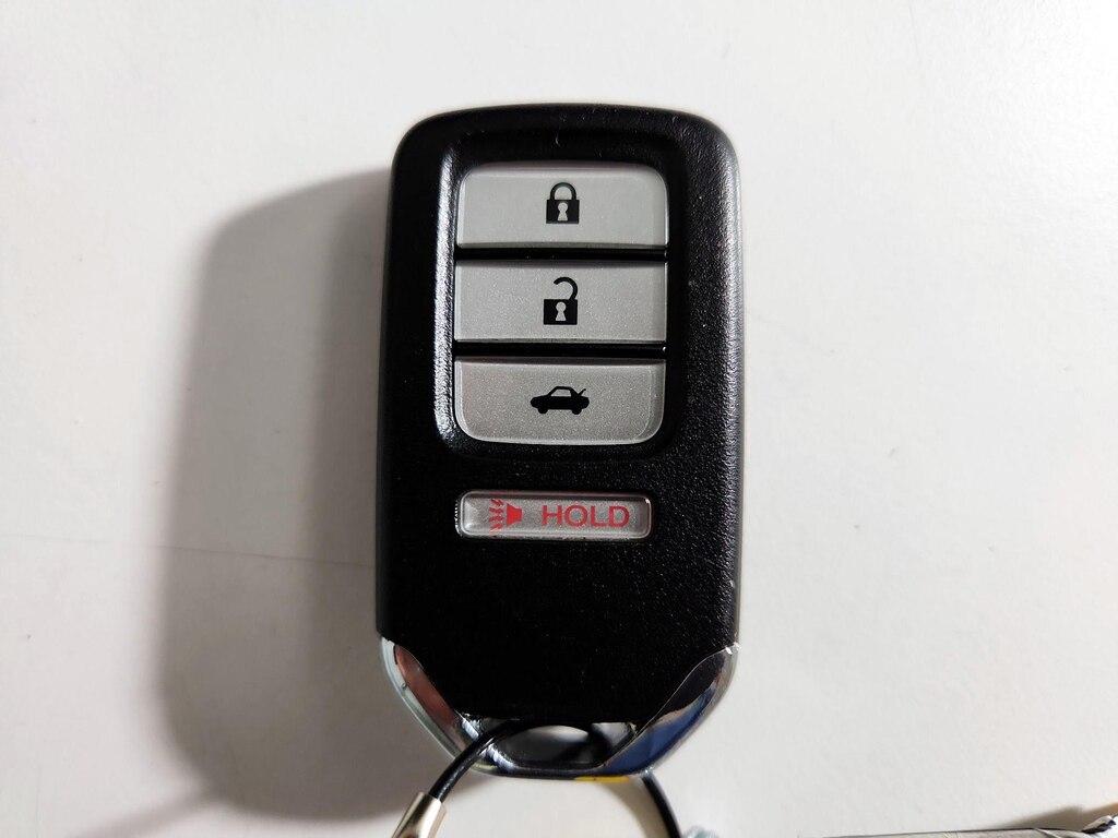 used 2019 Honda Civic car, priced at $26,998