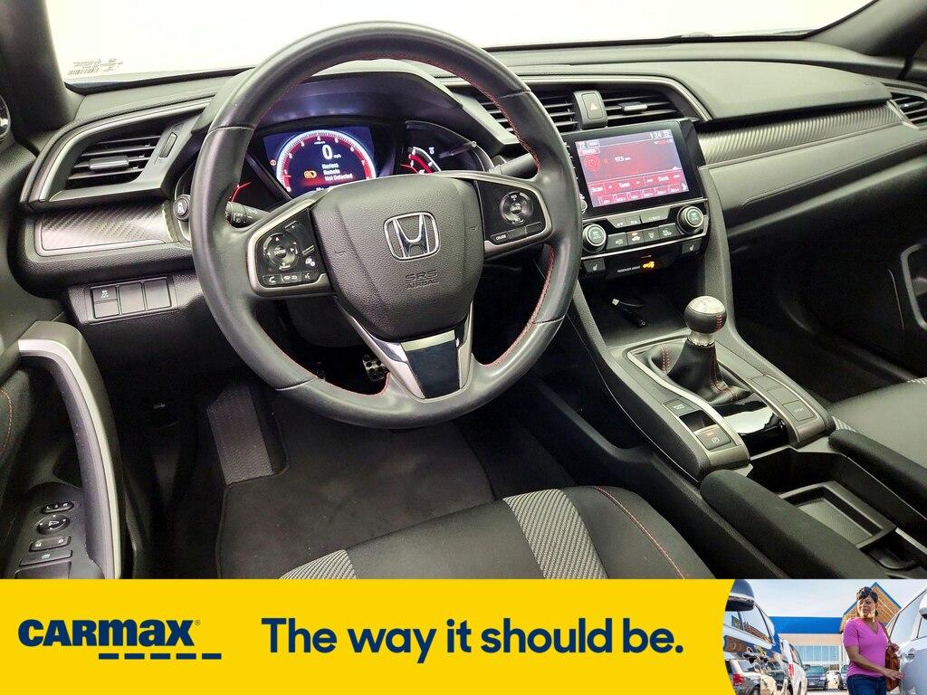 used 2019 Honda Civic car, priced at $26,998
