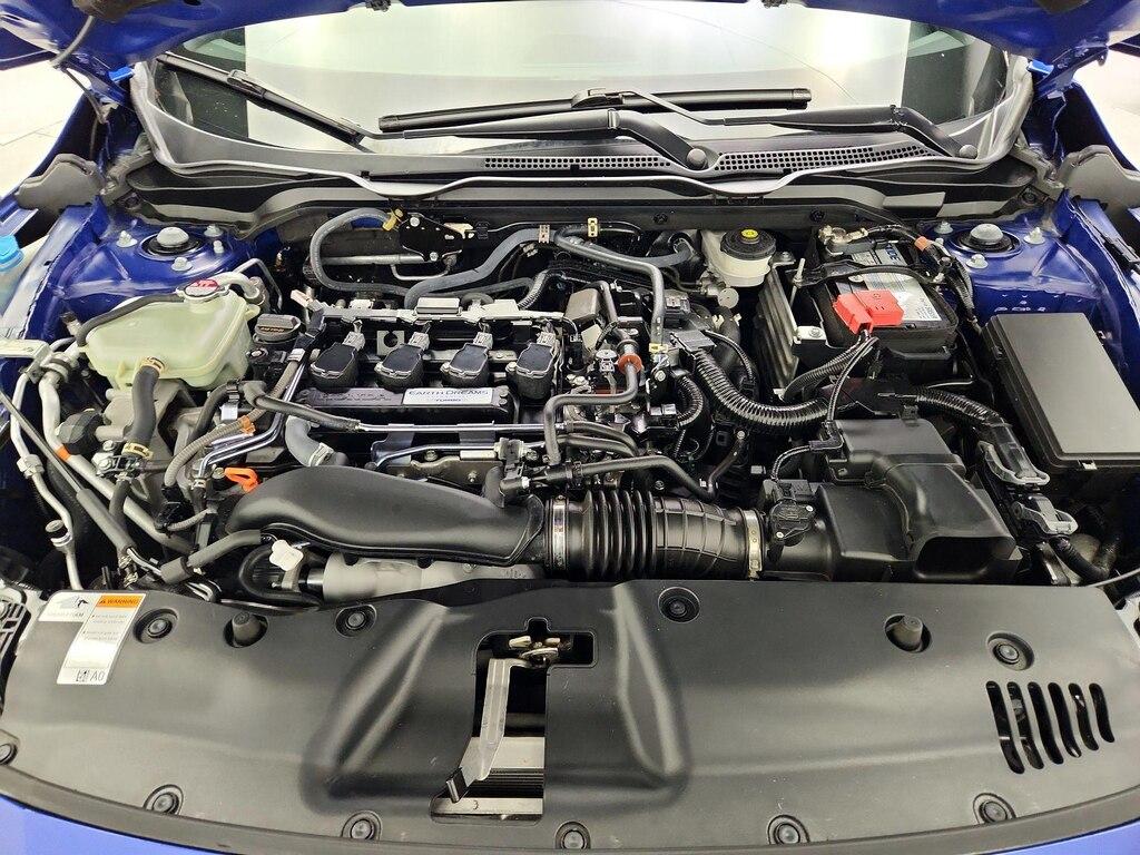 used 2019 Honda Civic car, priced at $26,998