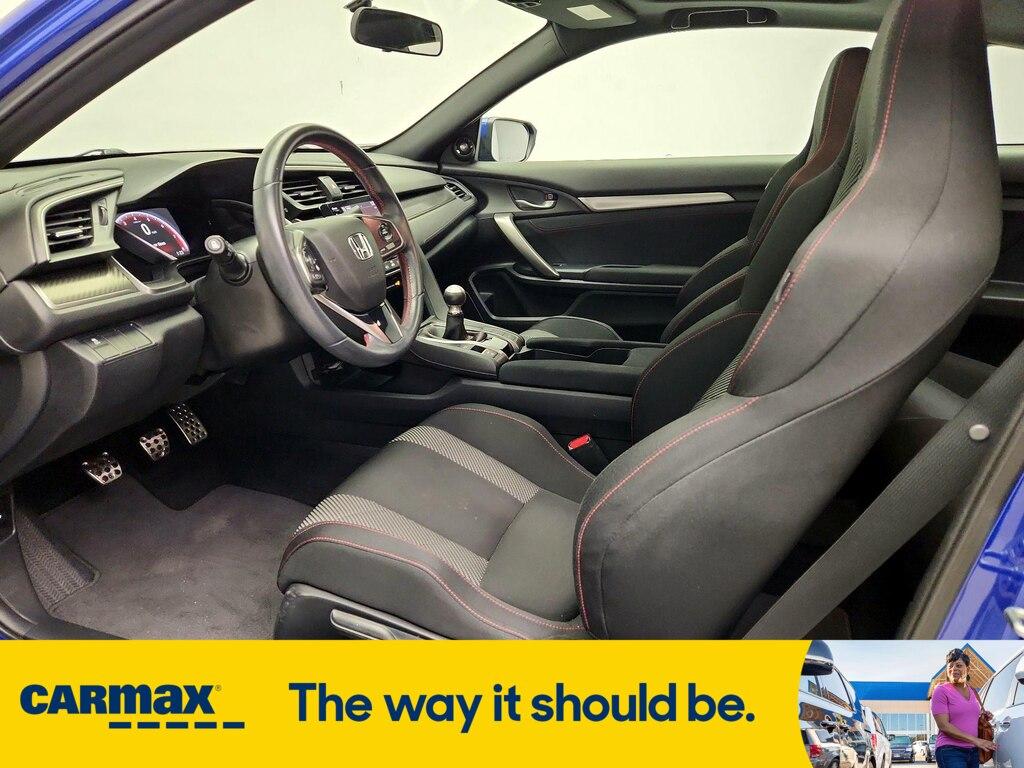 used 2019 Honda Civic car, priced at $26,998