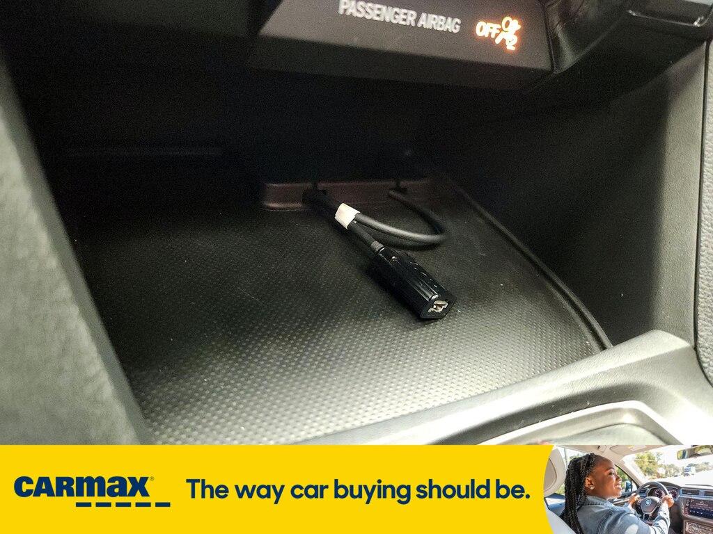 used 2019 Honda Civic car, priced at $26,998