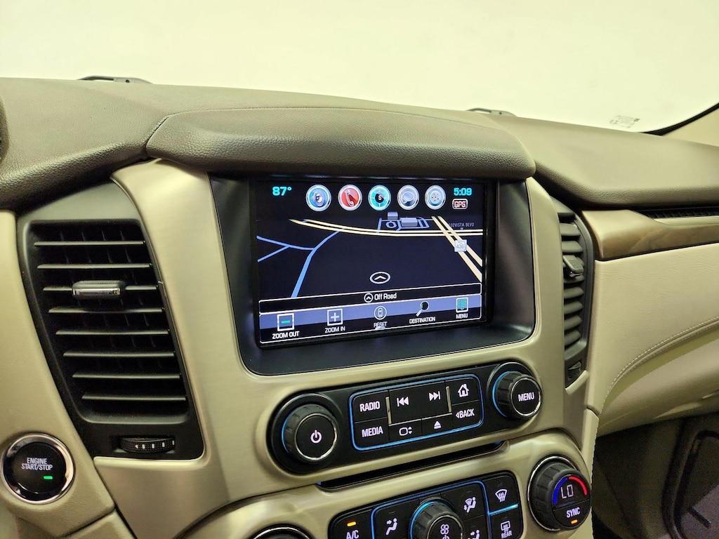 used 2018 GMC Yukon car, priced at $34,998