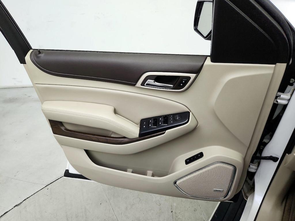used 2018 GMC Yukon car, priced at $34,998
