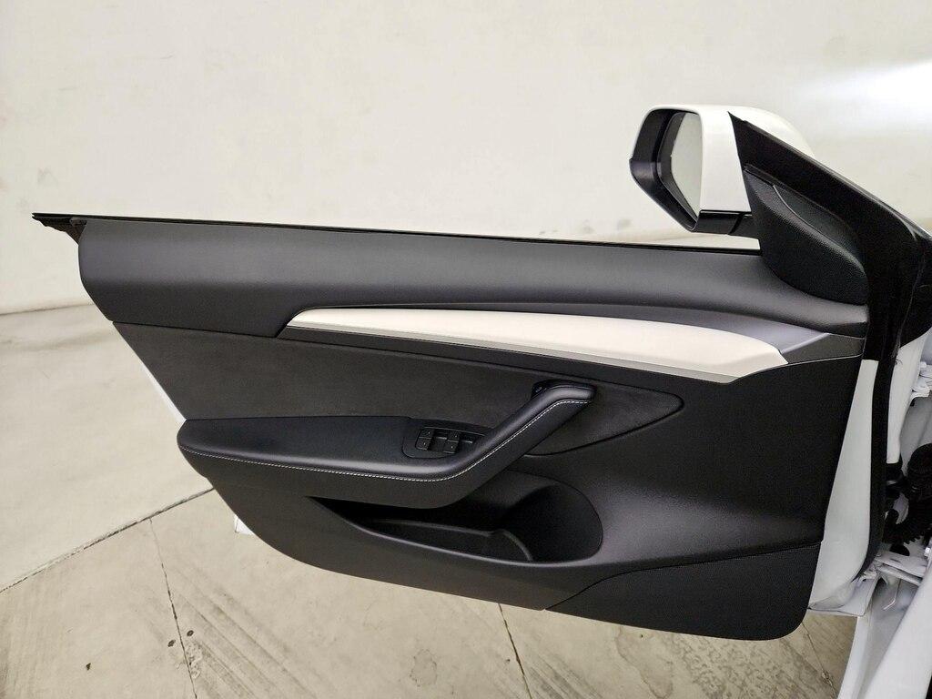 used 2022 Tesla Model 3 car, priced at $29,998