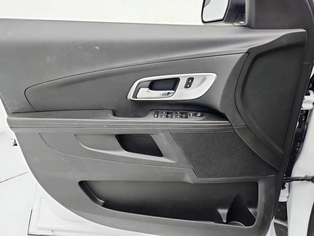 used 2014 Chevrolet Equinox car, priced at $12,998