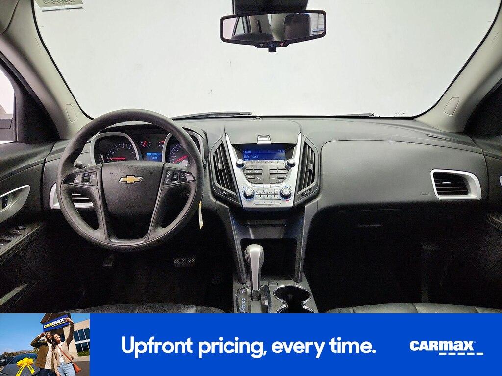 used 2014 Chevrolet Equinox car, priced at $12,998