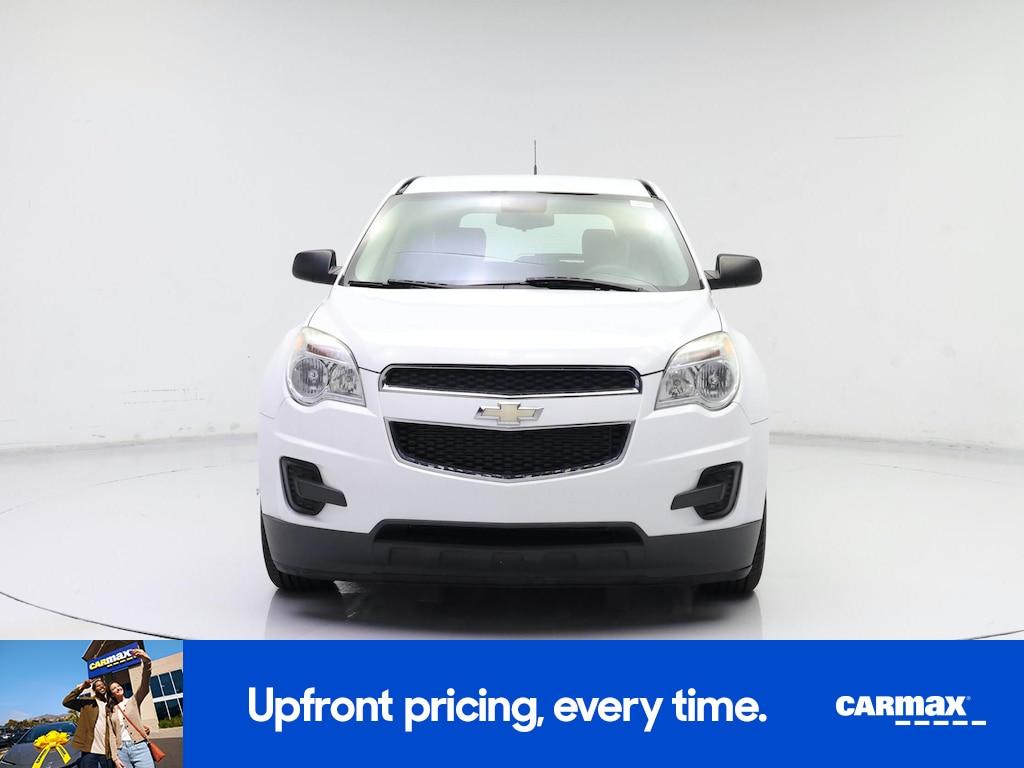 used 2014 Chevrolet Equinox car, priced at $12,998