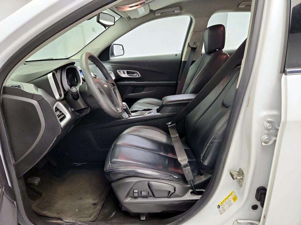 used 2014 Chevrolet Equinox car, priced at $12,998