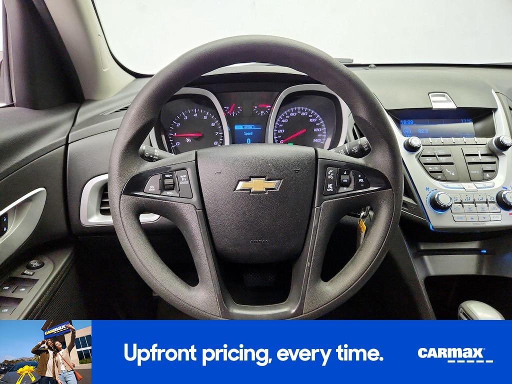 used 2014 Chevrolet Equinox car, priced at $12,998