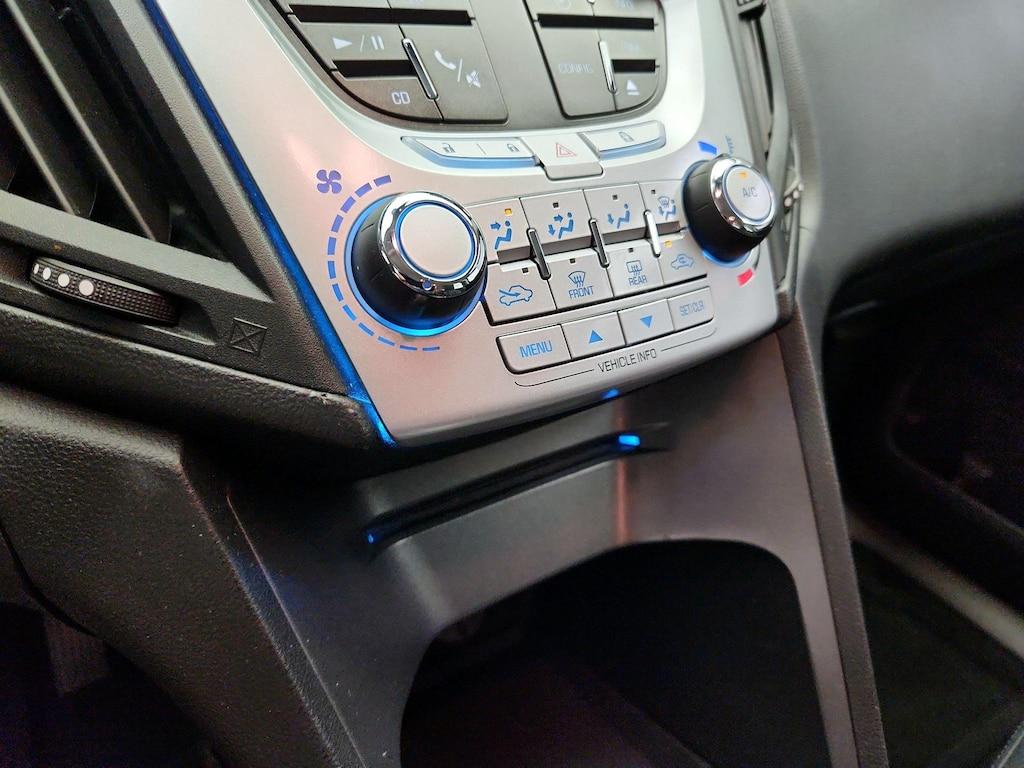 used 2014 Chevrolet Equinox car, priced at $12,998