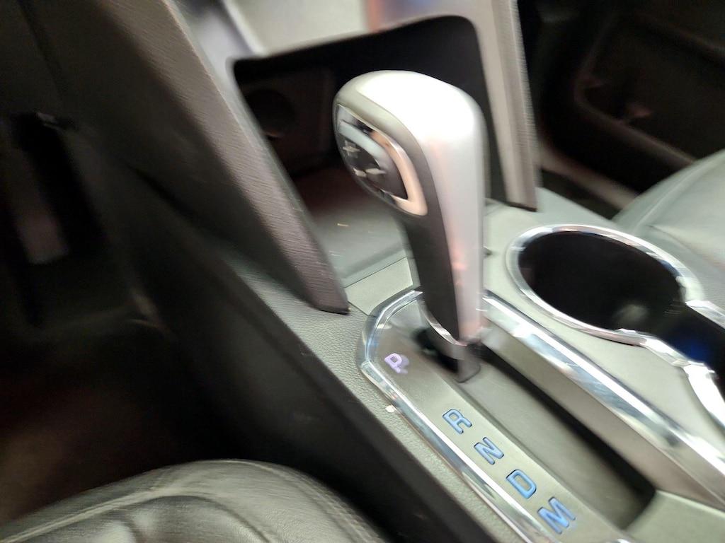 used 2014 Chevrolet Equinox car, priced at $12,998