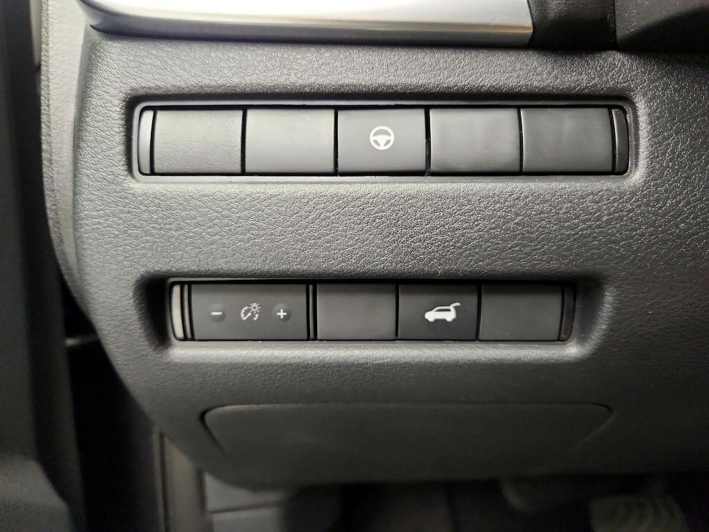 used 2023 Nissan Rogue car, priced at $25,998