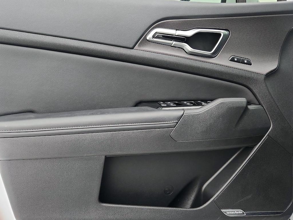 used 2024 Kia Sportage car, priced at $28,998