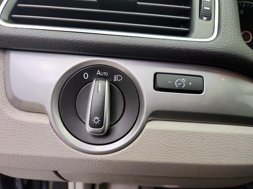 used 2014 Volkswagen Passat car, priced at $10,998