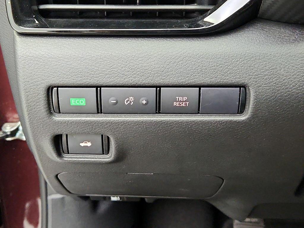 used 2024 Nissan Sentra car, priced at $18,998