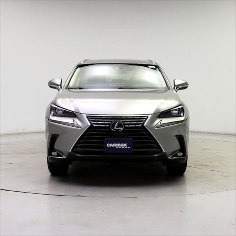 used 2019 Lexus NX 300 car, priced at $23,998