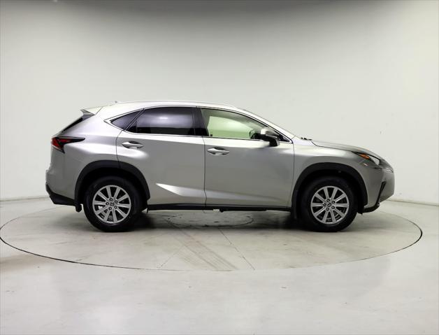 used 2019 Lexus NX 300 car, priced at $23,998