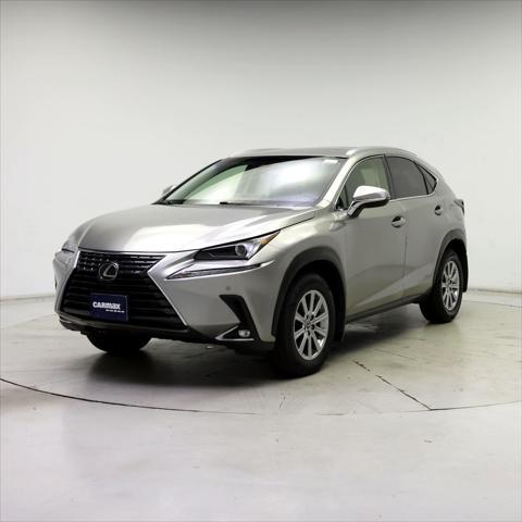 used 2019 Lexus NX 300 car, priced at $23,998