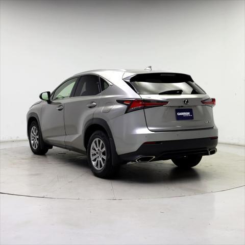 used 2019 Lexus NX 300 car, priced at $23,998