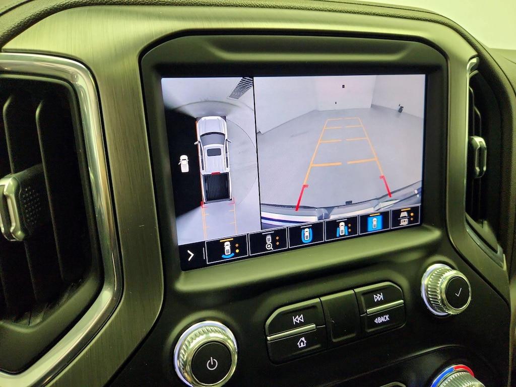 used 2021 GMC Sierra 1500 car, priced at $54,998