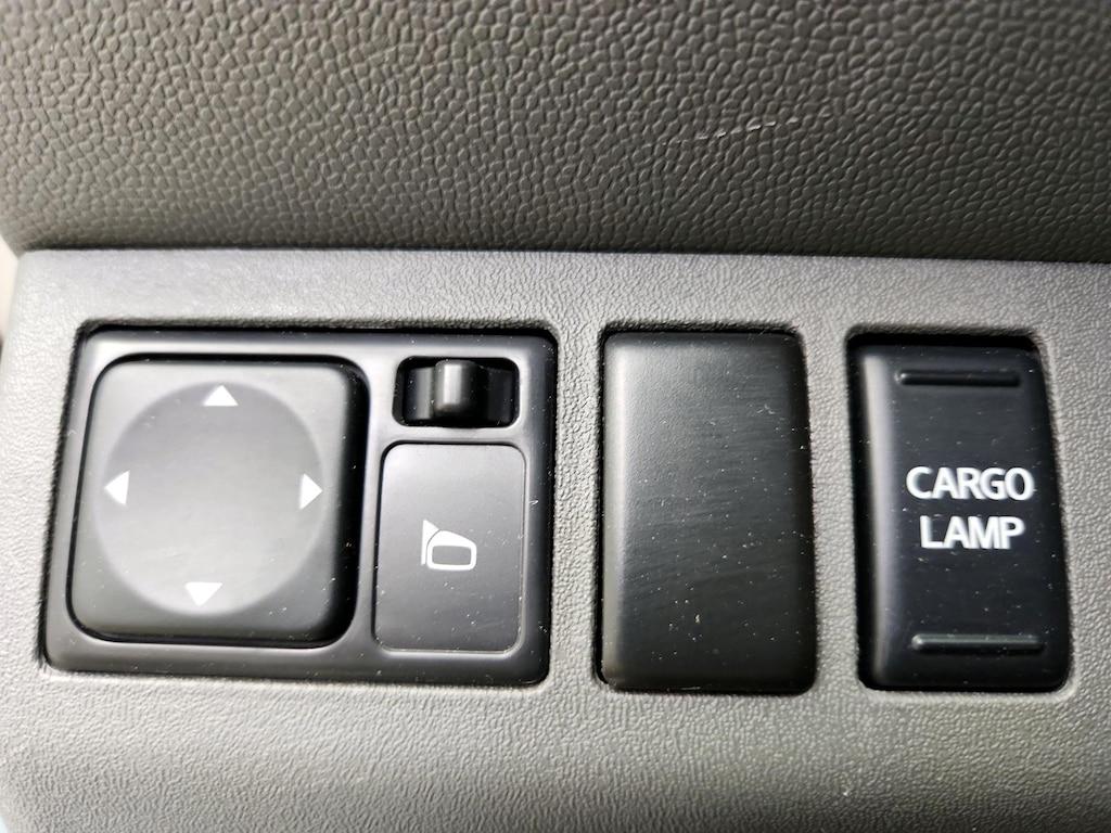 used 2018 Nissan Frontier car, priced at $19,998