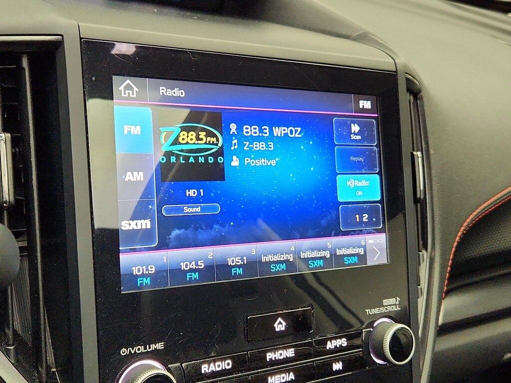 used 2024 Subaru Forester car, priced at $29,998