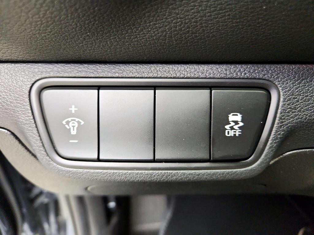 used 2023 Kia Forte car, priced at $18,998