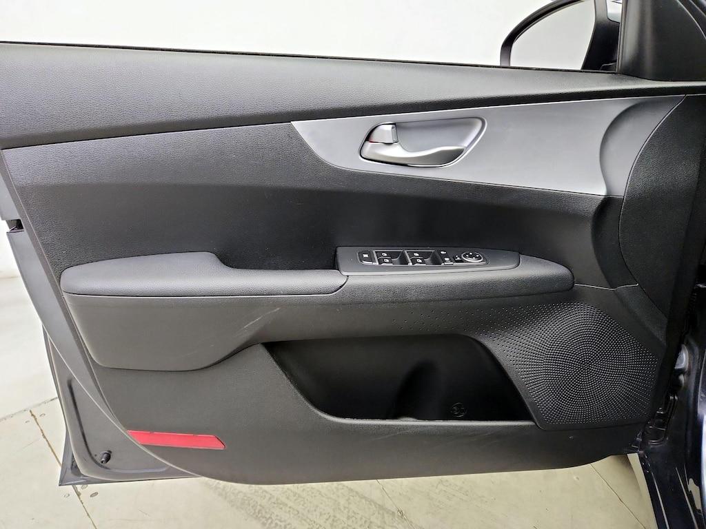used 2023 Kia Forte car, priced at $18,998
