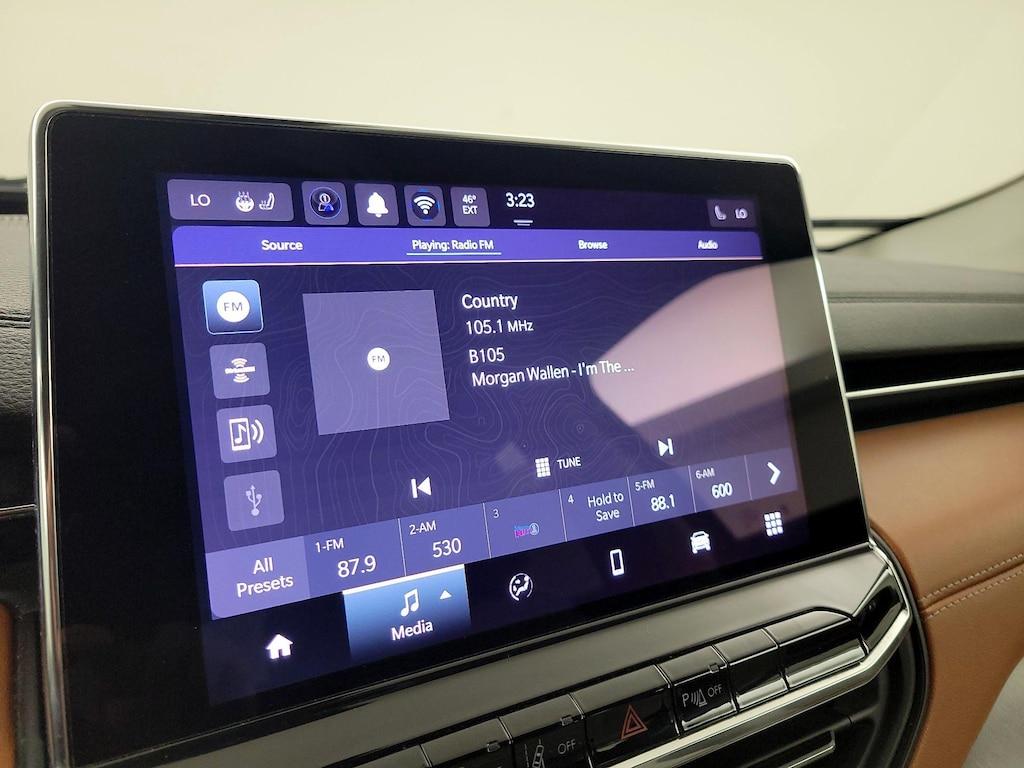 used 2022 Jeep Compass car, priced at $21,998
