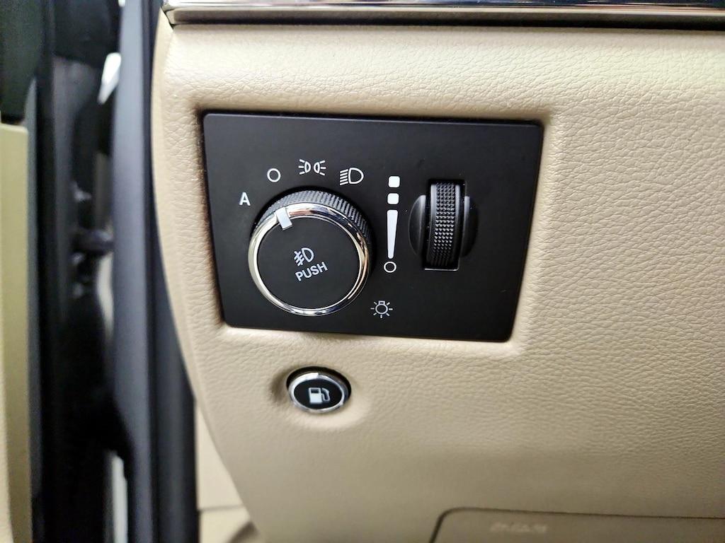 used 2019 Jeep Grand Cherokee car, priced at $19,998