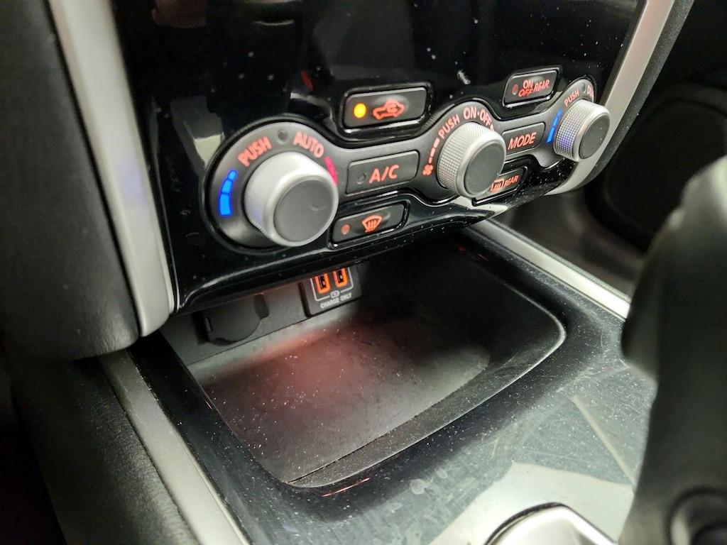 used 2018 Nissan Pathfinder car, priced at $14,998