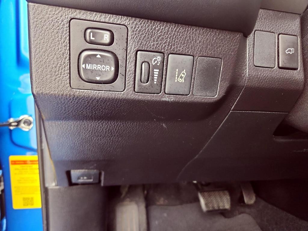 used 2018 Toyota RAV4 car, priced at $15,998