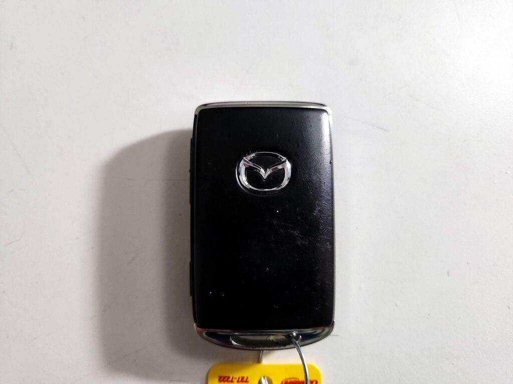 used 2023 Mazda CX-5 car, priced at $27,998