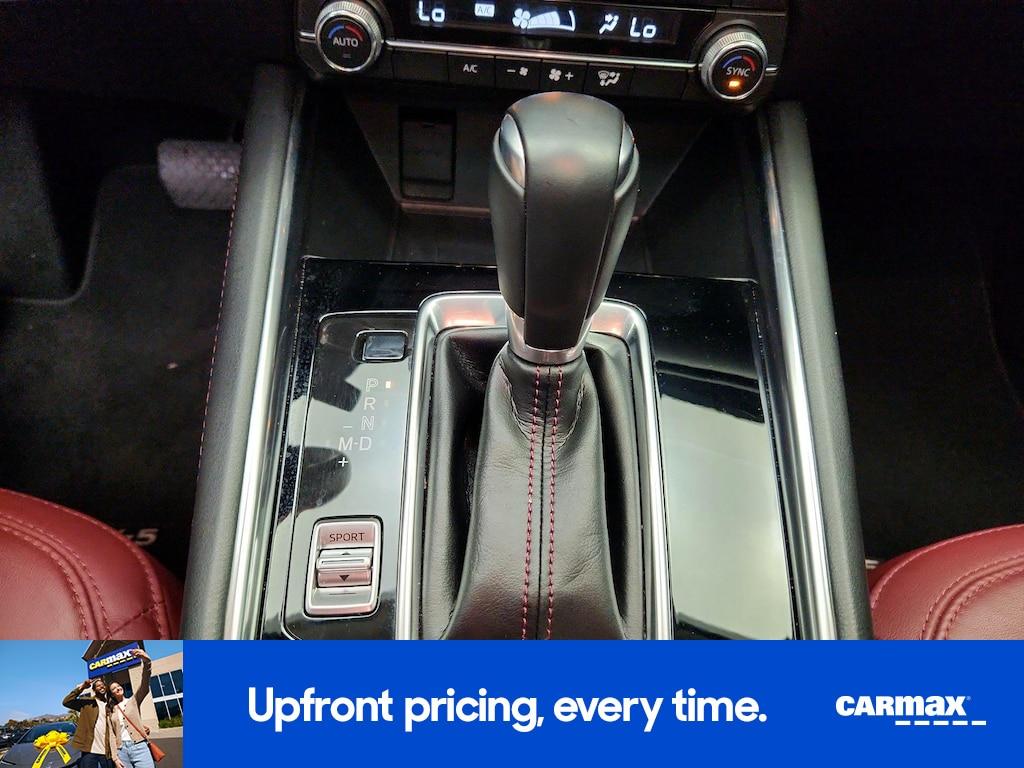 used 2023 Mazda CX-5 car, priced at $27,998