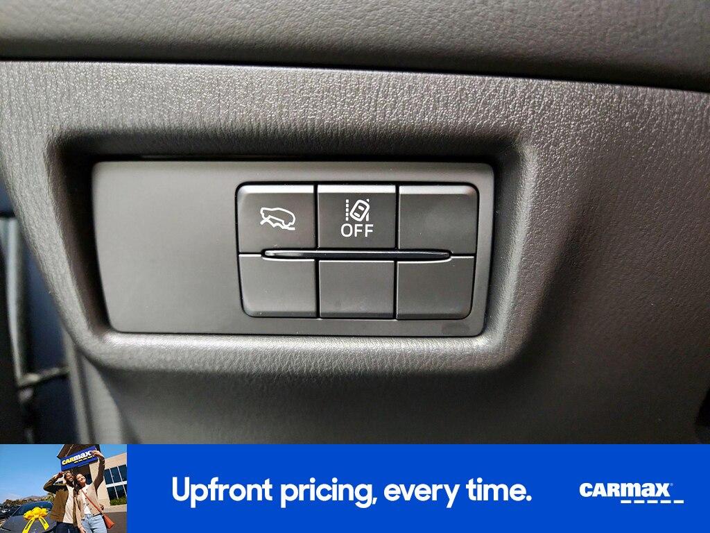 used 2023 Mazda CX-5 car, priced at $27,998