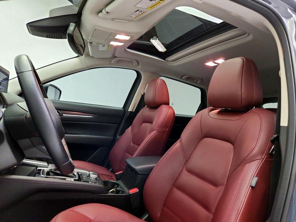 used 2023 Mazda CX-5 car, priced at $27,998