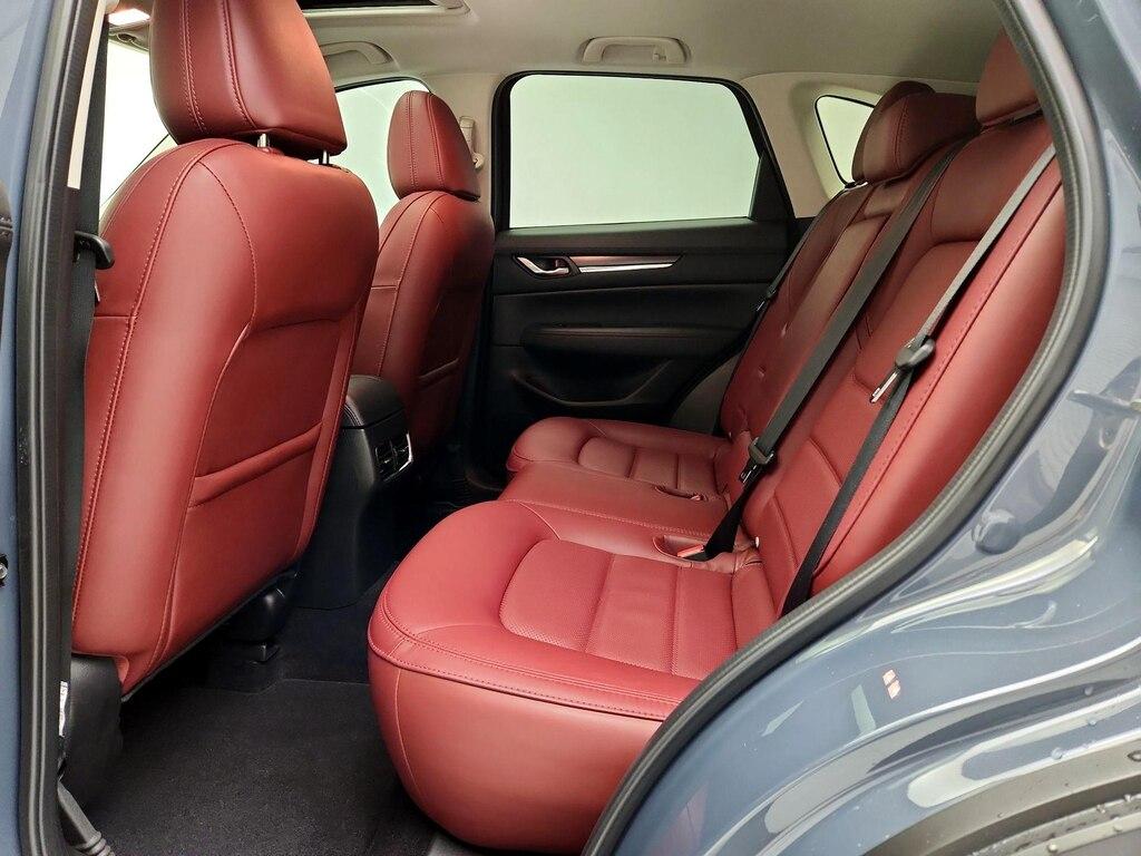 used 2023 Mazda CX-5 car, priced at $27,998