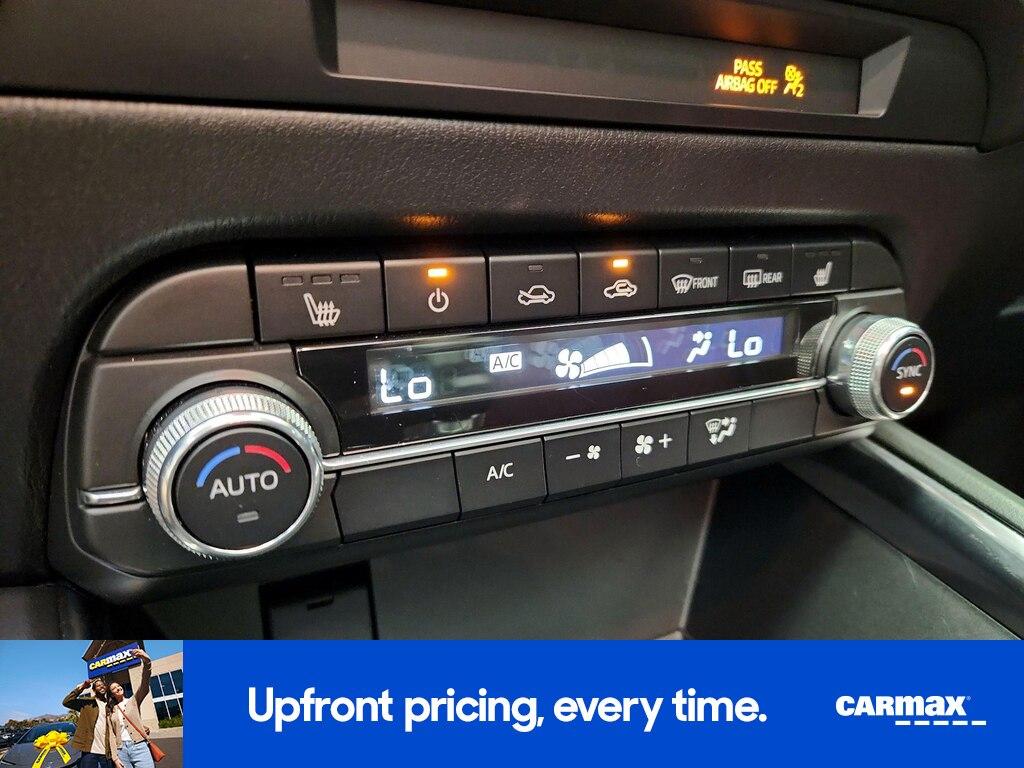 used 2023 Mazda CX-5 car, priced at $27,998