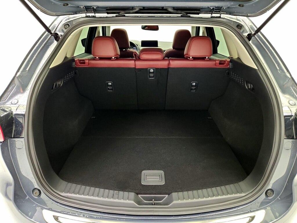 used 2023 Mazda CX-5 car, priced at $27,998