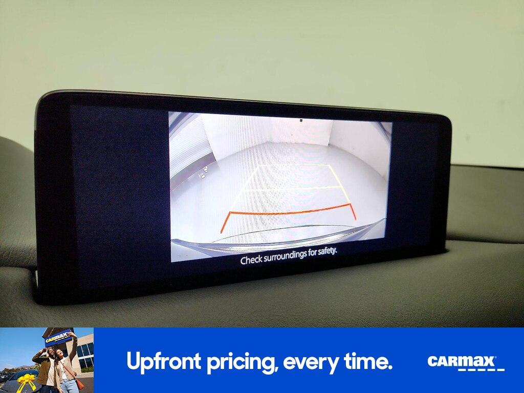used 2023 Mazda CX-5 car, priced at $27,998